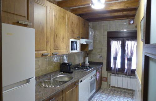 Casa de la Abuela Pili - Foto 39