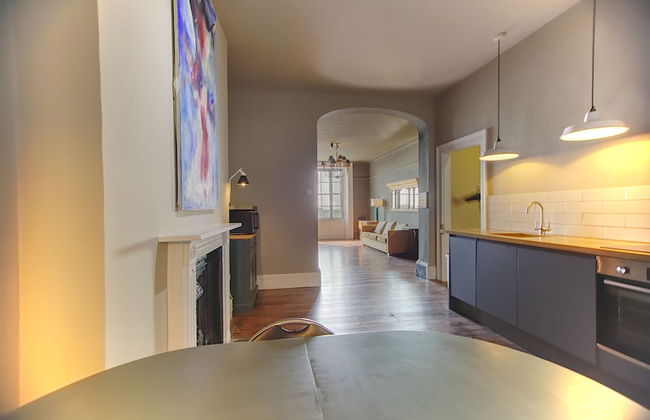 The Artists Retreat - Foto 8