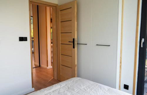 Cottage with sauna doBeskid - Foto 10