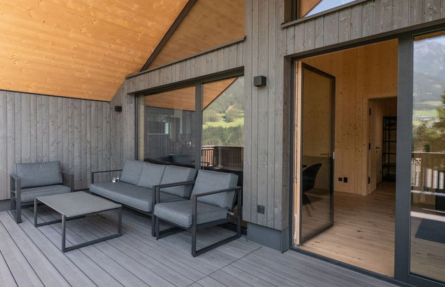 Apartment in Mieders Near Ski Lift - Foto 50