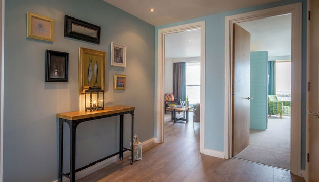 Talbot Suites at Stonebridge - Foto 5, Zimmer