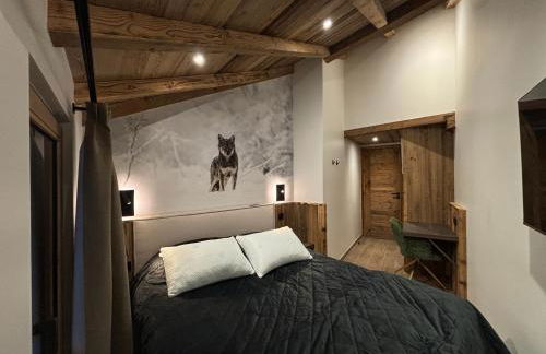 Luxury Property Paradiski incl Swim Pool I Sauna I Hammam - Foto 9