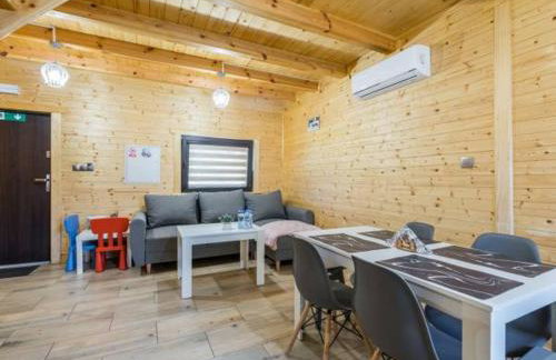 Domki Całoroczne Danielowa Ostoja-Zator,Palczowice - Foto 37