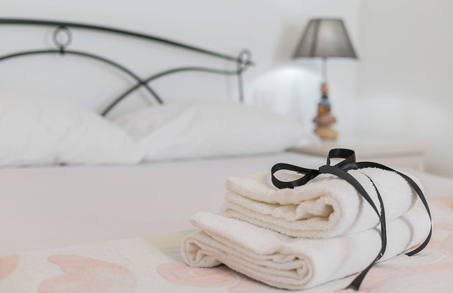 Helios Rooms by Wonderful Italy - Foto 9