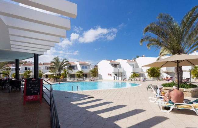 Apartamentos Malibu Park - Foto 31