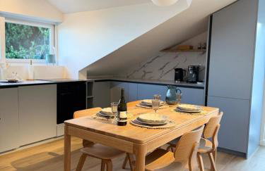 Suite & More - Sea View Terrace & Parking - Foto 31