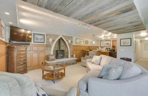 Stunning Sheridan Ranch Villa Mountain View! - Foto 22