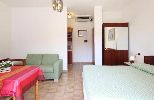 Residence Hotel Kriss - Foto 15