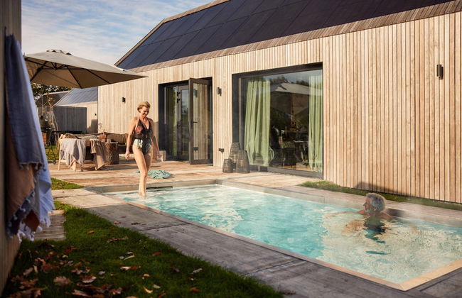 Holiday Home in Achterhoek With Pool & Sauna - Photo 35