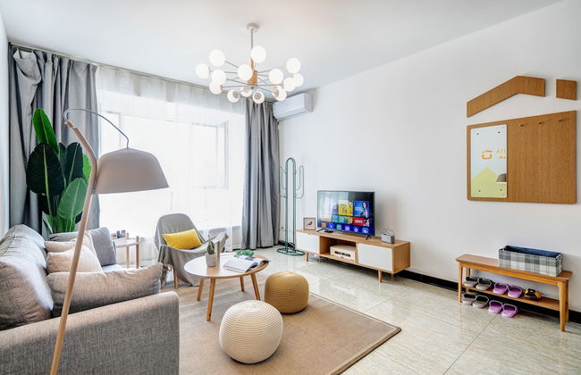 YOUJIA Apartment - Flower Valley II - Foto 14