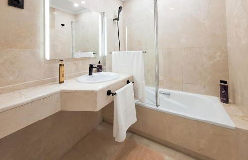 Marbella Atico duplex-Las vistas de Laia - Photo 30