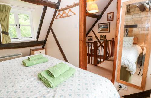 Hadcroft Cottage - Photo 22