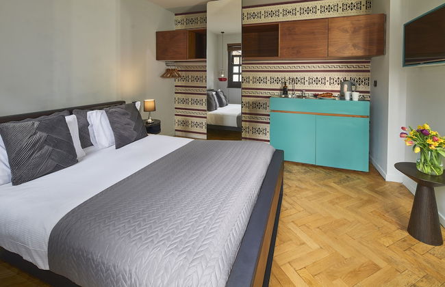 London Paddington Apartments - Photo 37