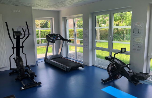 VVF Normandie Veules-les-Roses - Foto 53