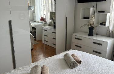 Tea Apartment near Arena - Foto 12