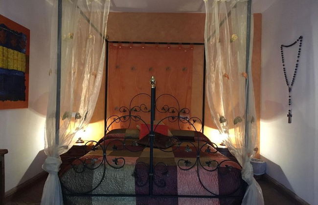 La Hacienda Del Marquesado - Foto 72