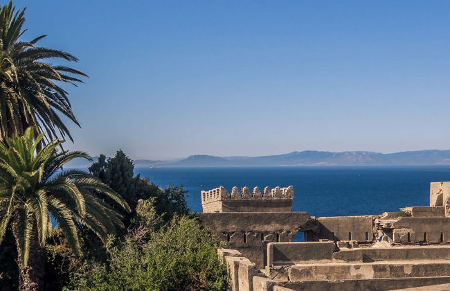 Excursão a Tânger - Foto 1