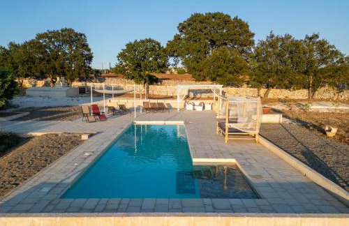 Trullo Dimora Podere Papilio - Foto 41