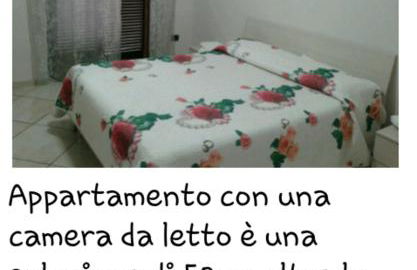 SWEET HOME GIULIA Locazione ad uso turistico - Foto 16