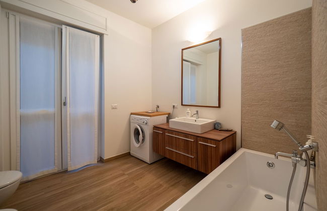 Villa La Pavona Luxury Collection - Foto 37