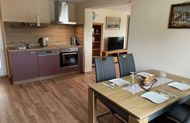 Ottenhain Natural Paradise - Foto 8