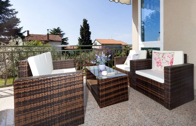 Apartment in Nature - Foto 11