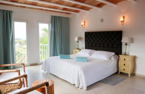 Hotel Rural Can Maries - Foto 47
