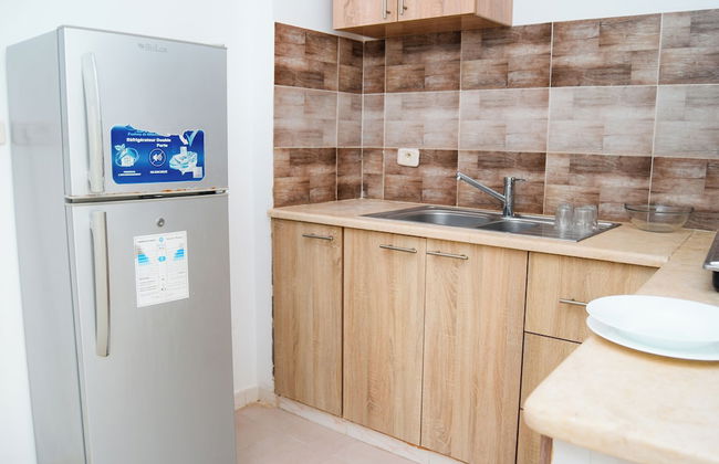 Résidence Mami la Plage - Photo 6