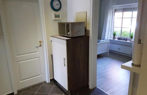 Wellenreiter - das appartment - Foto 21