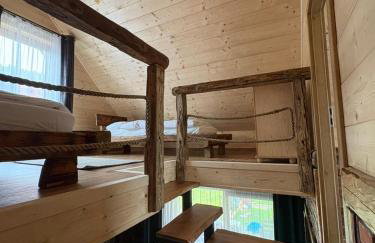 Domek w górach, noclegi w górach , Przystanek Stodoła , nocleg Beskidy , Velo Soła, balia ogrodowa, Rajcza, Rycerka - Foto 21