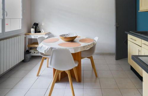 Vacances entre mer et montagne - Foto 13