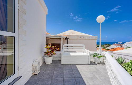 BuenaVista Romantic Bungalow in Costa Adeje - Foto 26