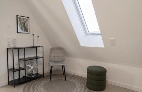 FEEL GOOD HOMES Ruhig-Klimaanlage-WLAN-Regendusche - Foto 17