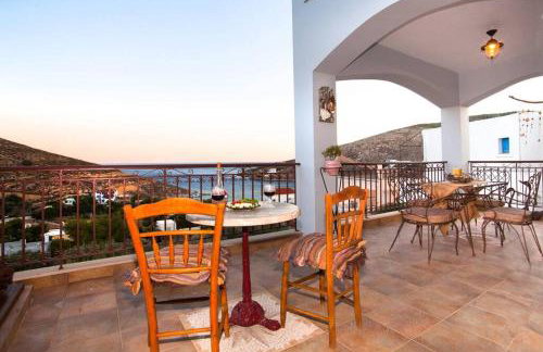 NIKIS SEASIDE HOUSE - Photo 18