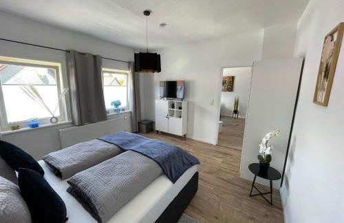 Bergstadt Apartment Lautenthal ,Modern, Stylisch, Geräumig - Foto 79