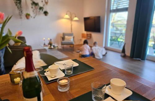 LÜFTLE neue gemütliche große Familien Ferienwohnung im Allgäu - Photo 30