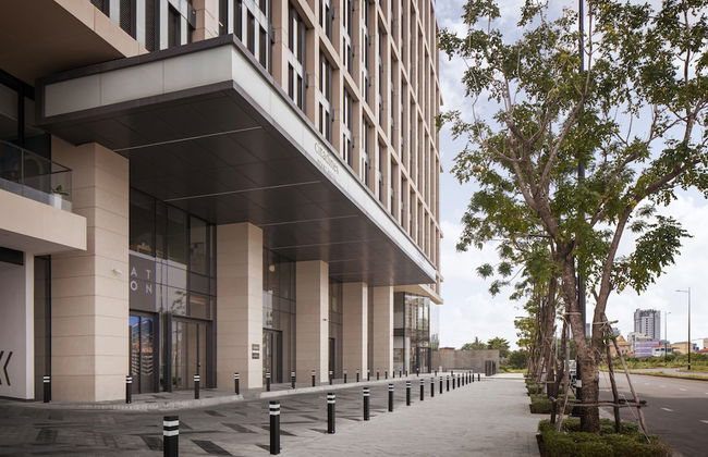 Citadines Flatiron Phnom Penh - Photo 64