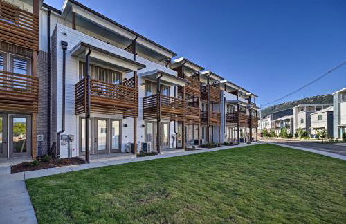 Downtown Modern Luxury - Great location - Foto 25