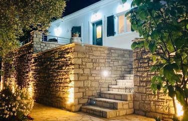 Villa Isabella in Paxi - Foto 21