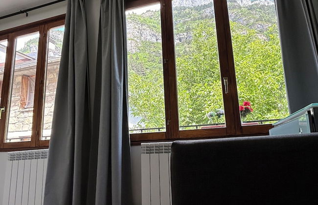 Apartahotel Canfranc - Foto 33