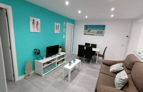 Fantástico Piso Turquesa - Foto 24