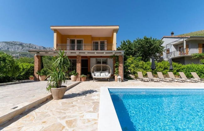 House Ela with pool - Foto 23