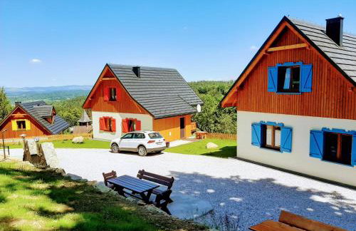 Kolorowe Karkonosze - Foto 61