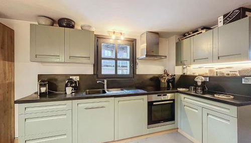 Chalet familial confortable à Méribel - Accès pistes facile - FR-1-688-73 - Foto 5