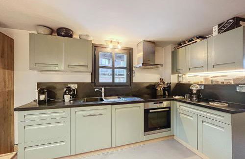 Chalet familial confortable à Méribel - Accès pistes facile - FR-1-688-73 - Foto 5