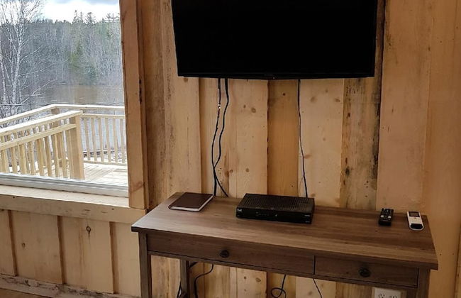 Striper Fishing & Hunting Lodge - Foto 10