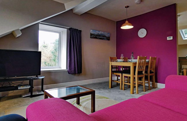 Bryn Melyn Apartments - Foto 47