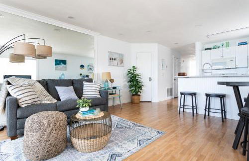 Beach Bliss 211 Balcony Water Views Beach Downtown - Foto 17