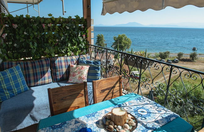 Lilly s Seaview Studio - Foto 1