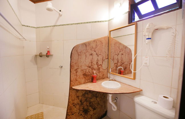 Pousada Canto no Bosque - Foto 45